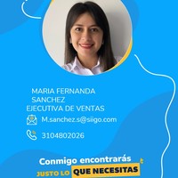 Maria Fernanda