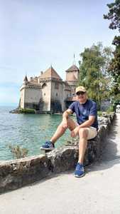 Roommate Raul Andres buscando habitación en Bogotá