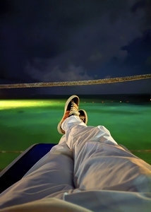 Roommate Christhian David  buscando habitación en Cali