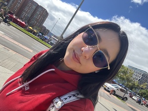 Roommate Alejandra buscando habitación en Bogotá