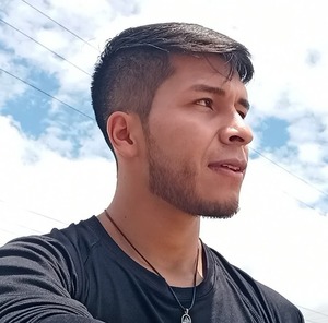 Roommate David Stiven  buscando habitación en Bogotá