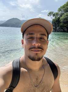 Roommate Daniel Fernando  buscando habitación en Barranquilla