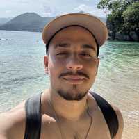 Daniel Fernando 