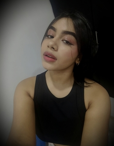 Roommate Yisbelis  buscando habitación en Bucaramanga