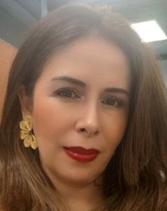 Roommate Sandra buscando habitación en Sabaneta