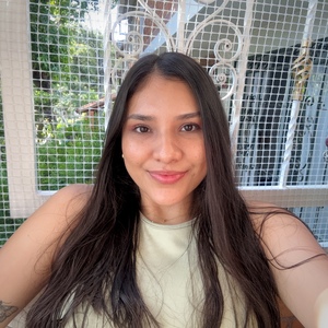 Roommate Carolina buscando habitación en Bucaramanga