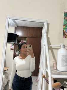 Roommate Sofía  buscando habitación en Bucaramanga