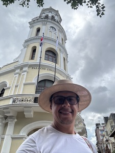 Roommate Rafael  buscando habitación en Bogotá