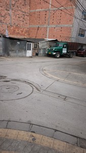 Roommate Brayan de Jesús buscando habitación en 