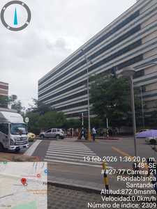 Roommate Alvaro buscando habitación en Bucaramanga