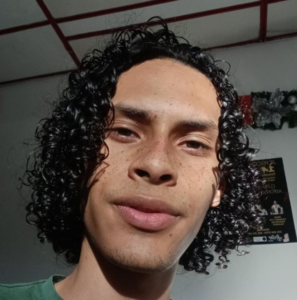 Roommate Juan David buscando habitación en Medellín