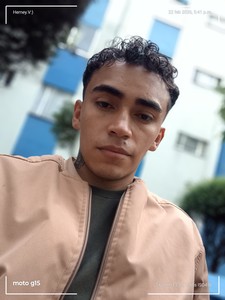 Roommate Herney buscando habitación en 