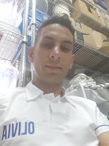 Roommate Daniel Leonardo   buscando habitación en 