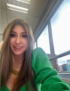 Roommate Fernanda buscando habitación en Bogotá