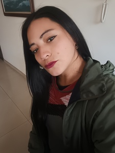 Roommate Deysi Carolina  buscando habitación en Bogotá