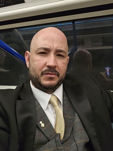 Roommate Manuel buscando habitación en Bogotá, D.C.