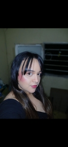 Roommate María Carolina buscando habitación en Barranquilla