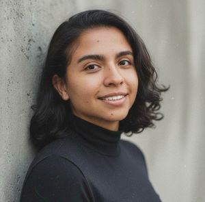 Roommate Sindy buscando habitación en Bogotá