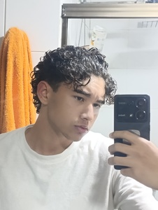 Roommate Yarel buscando habitación en Bogotá