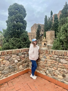 Roommate Vilma J buscando habitación en Bogotá