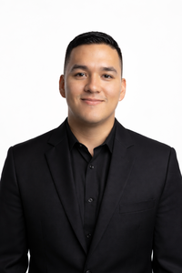 Roommate Leandro buscando habitación en Bogotá