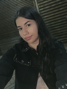 Roommate Isabela buscando habitación en Envigado