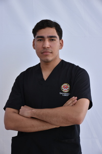 Roommate Gonzalo Arturo buscando habitación en Valledupar