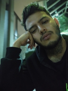 Roommate Gelver  buscando habitación en Envigado