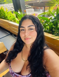 Roommate Selena  buscando habitación en Bogotá