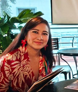 Roommate LIZETH buscando habitación en 