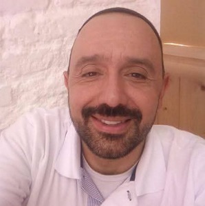 Roommate Jose buscando habitación en Medellín