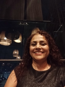 Roommate Nancy  buscando habitación en Floridablanca