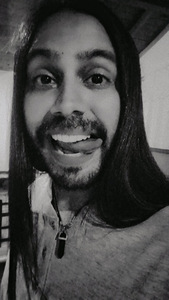 Roommate Roberto buscando habitación en Itagüi