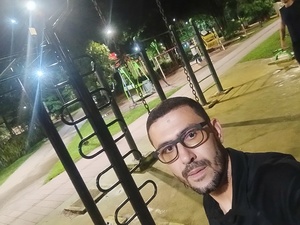Roommate Alexander buscando habitación en Envigado