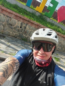 Roommate Omar buscando habitación en Bogotá