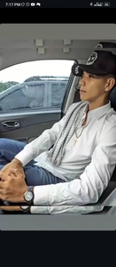 Roommate Luis Felipe  buscando habitación en Pereira