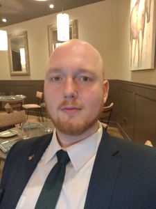 Roommate GUILLAUME buscando habitación en Medellín