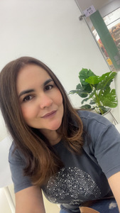 Roommate Constanza  buscando habitación en Floridablanca