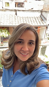 Roommate Laura Salazar mejia buscando habitación en Envigado