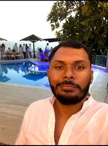 Roommate Robinson buscando habitación en 