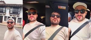 Roommate JONATHAN buscando habitación en Bucaramanga