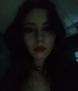 Roommate Alexandra  buscando habitación en Bogotá