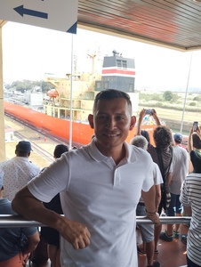 Roommate Omar buscando habitación en 