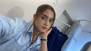 Roommate María Camila  buscando habitación en 