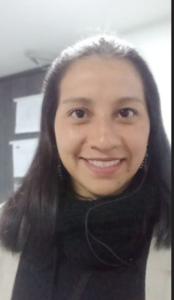 Roommate Dayana Vanessa buscando habitación en Bogotá