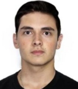 Roommate Martin buscando habitación en Medellín