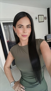 Roommate Monica del Pilar buscando habitación en Bogotá