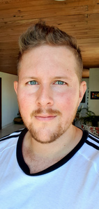 Roommate Andres Alonso buscando habitación en Bogotá