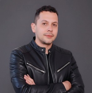 Roommate Jaime buscando habitación en 