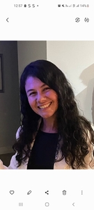 Roommate Angela buscando habitación en Bogotá